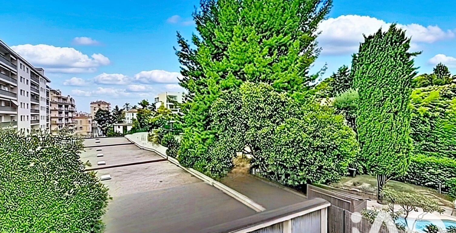 Vente Appartement 4 pièces — photo 1