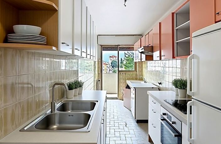 Vente Appartement 4 pièces — photo 3