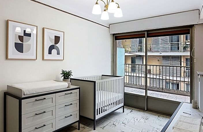 Vente Appartement 4 pièces — photo 4