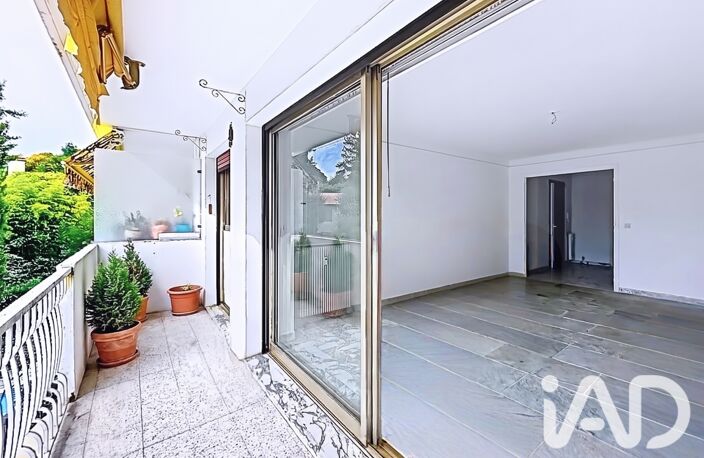 Vente Appartement 4 pièces — photo 5
