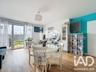 Vente Appartement 3 pièces — photo 2