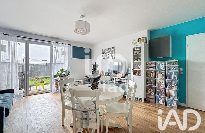 Vente Appartement 3 pièces — photo 2