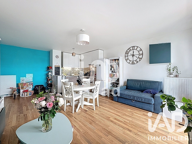 Vente Appartement 3 pièces — photo 3