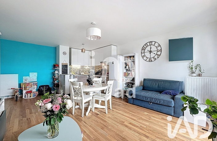 Vente Appartement 3 pièces — photo 3