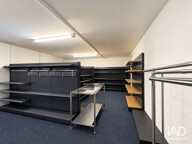 Location Boutique/Local commercial 590 m&sup2; — photo 3