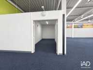 Location Boutique/Local commercial 590 m&sup2; — photo 4