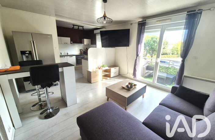 Vente Appartement 2 pièces — photo 2