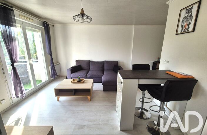 Vente Appartement 2 pièces — photo 3
