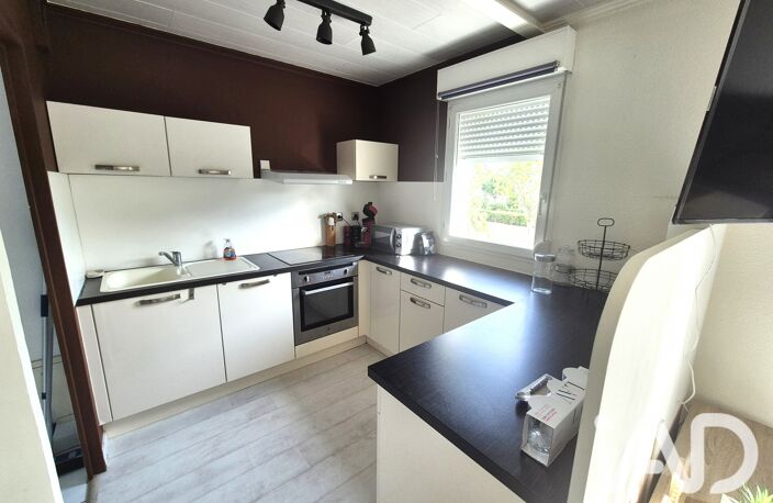 Vente Appartement 2 pièces — photo 4