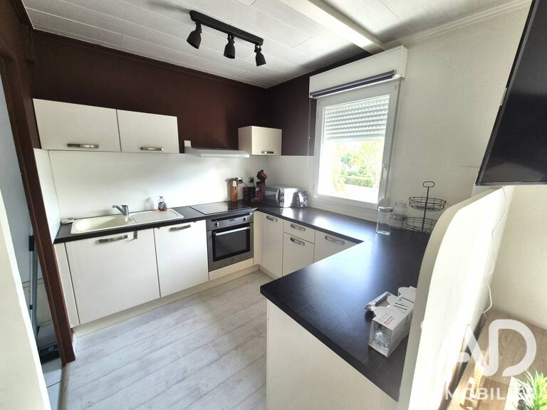 Vente Appartement 2 pièces — photo 1