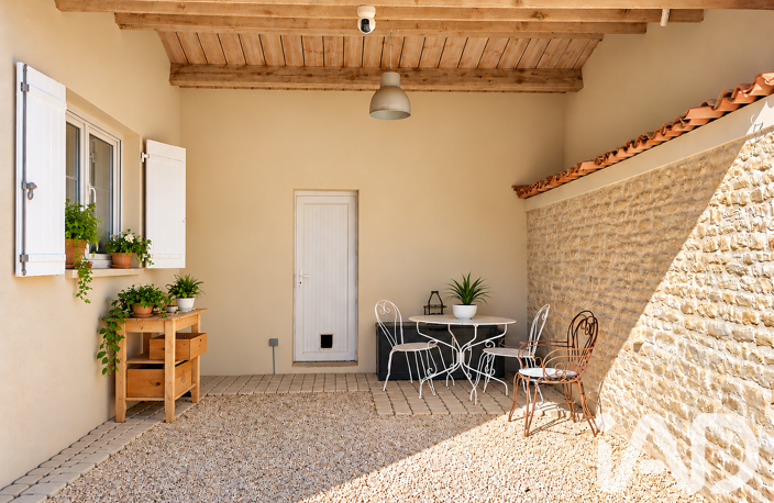Vente Maison traditionnelle 4 pièces — photo 2