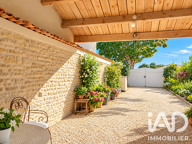 Vente Maison traditionnelle 4 pièces — photo 3