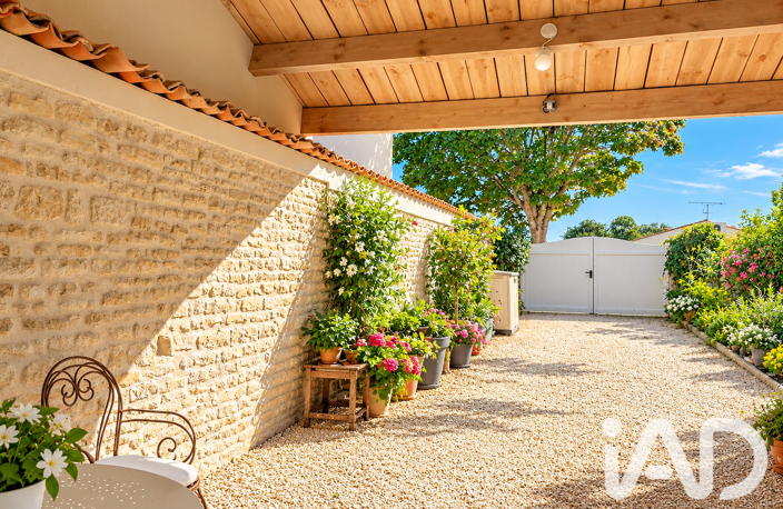 Vente Maison traditionnelle 4 pièces — photo 3