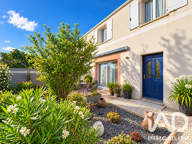 Vente Maison traditionnelle 4 pièces — photo 4