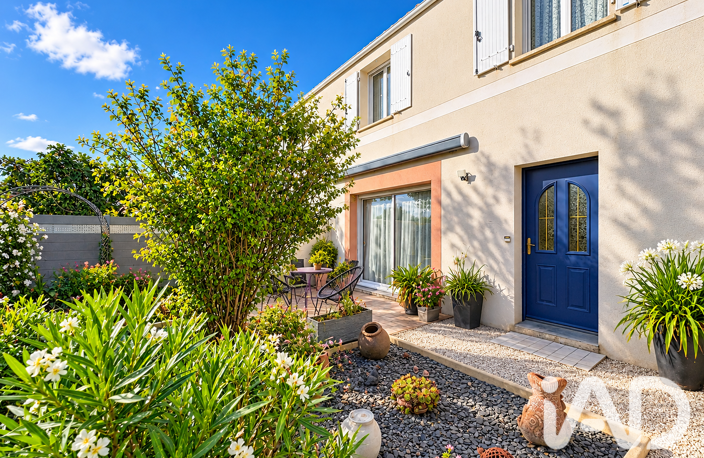 Vente Maison traditionnelle 4 pièces — photo 4