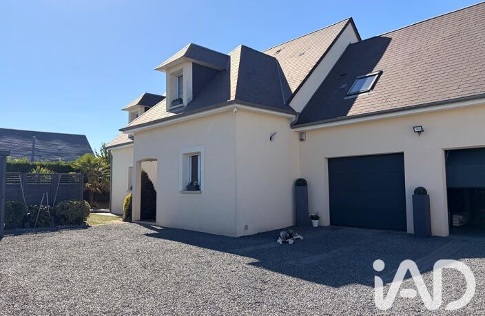 Vente Maison/villa 6 pièces — photo 2