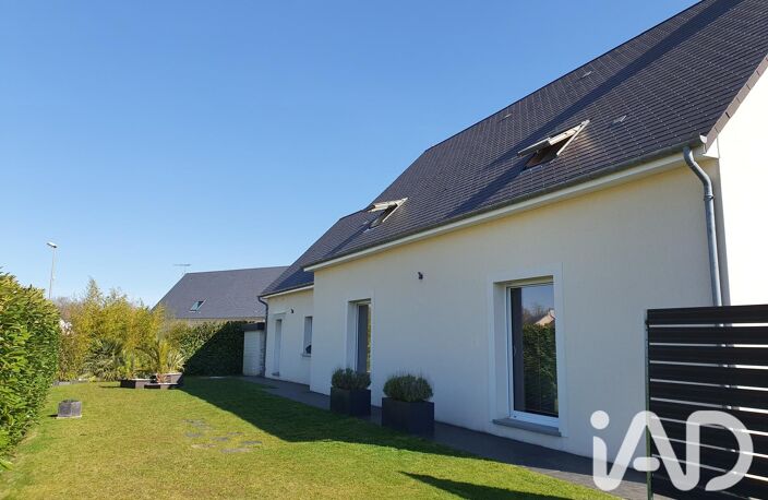 Vente Maison/villa 6 pièces — photo 3