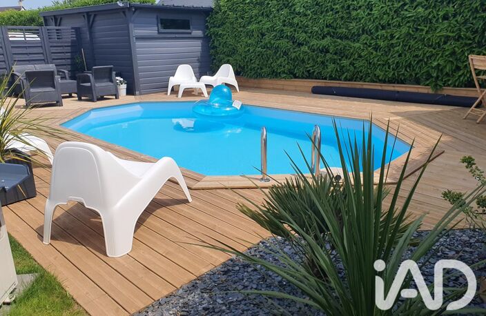 Vente Maison/villa 6 pièces — photo 4