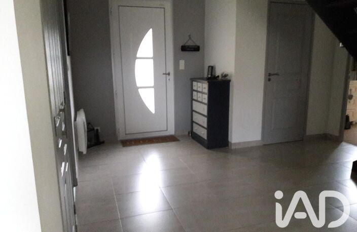 Vente Maison/villa 6 pièces — photo 5