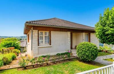 Vente Maison/villa 6 pièces — photo du bien