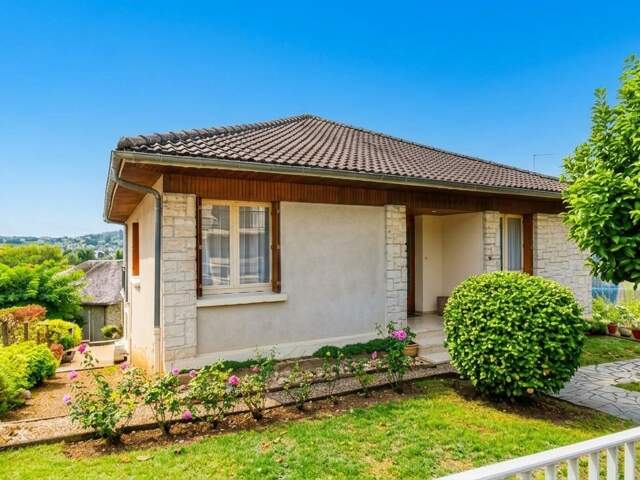 Vente Maison/villa 6 pièces — photo du bien