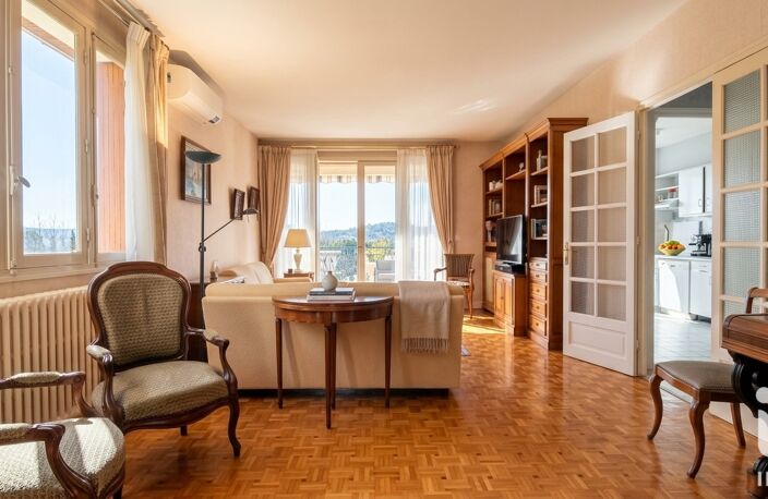 Vente Maison/villa 6 pièces — photo 2