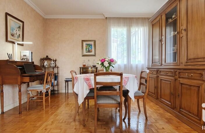 Vente Maison/villa 6 pièces — photo 5