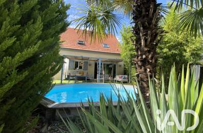 Vente Maison/villa 6 pièces — photo du bien