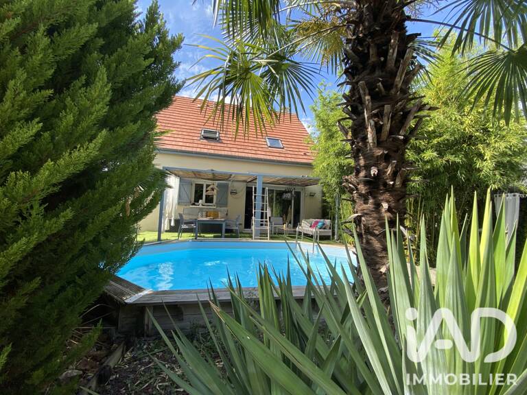 Vente Maison/villa 6 pièces — photo 1