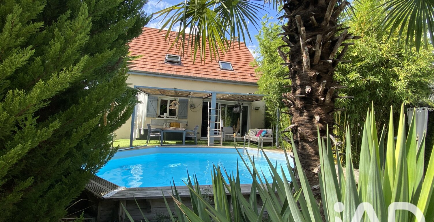 Vente Maison/villa 6 pièces — photo 1