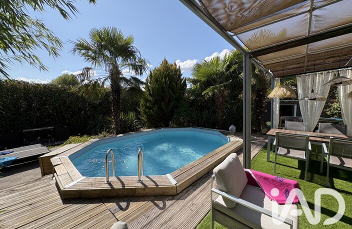Vente Maison/villa 6 pièces — photo 2