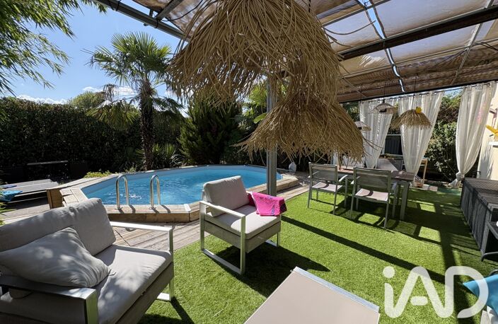 Vente Maison/villa 6 pièces — photo 3