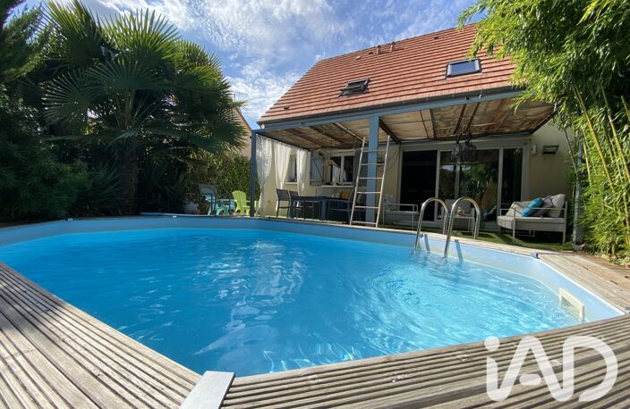 Vente Maison/villa 6 pièces — photo 4