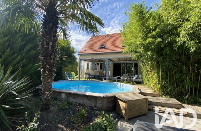 Vente Maison/villa 6 pièces — photo 5