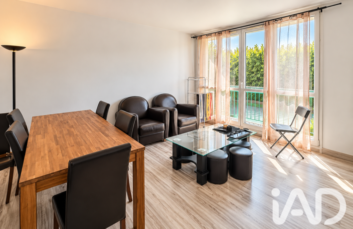 Vente Appartement 2 pièces — photo 2