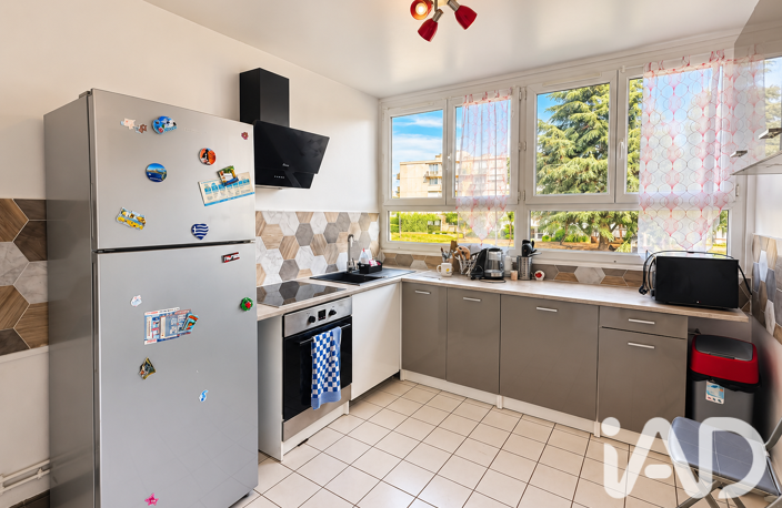 Vente Appartement 2 pièces — photo 3