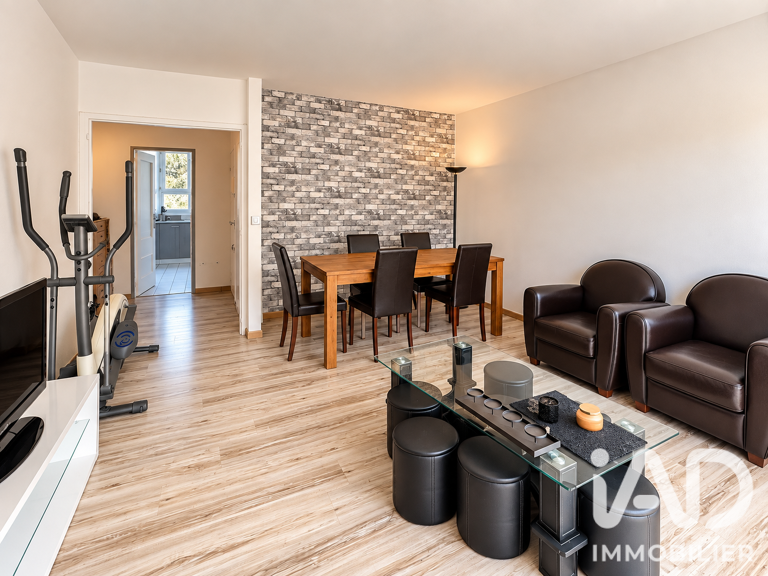 Vente Appartement 2 pièces — photo 1