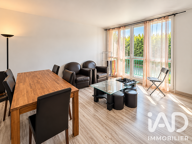 Vente Appartement 2 pièces — photo 2