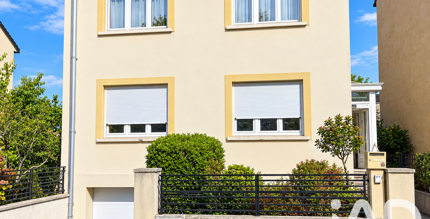 Vente Maison de ville 6 pièces — photo 1