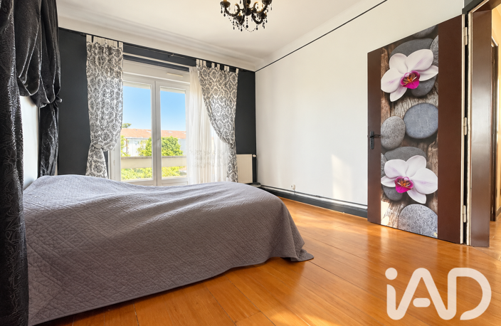 Vente Maison de ville 6 pièces — photo 2
