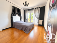 Vente Maison de ville 6 pièces — photo 3