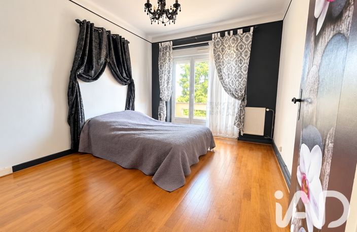 Vente Maison de ville 6 pièces — photo 3