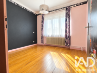 Vente Maison de ville 6 pièces — photo 4