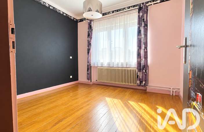 Vente Maison de ville 6 pièces — photo 4