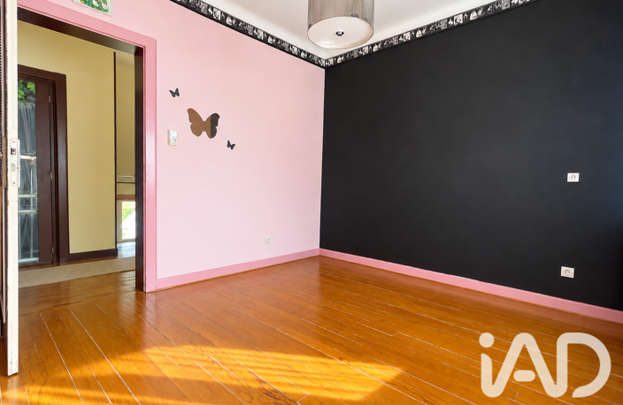 Vente Maison de ville 6 pièces — photo 5