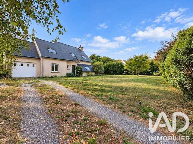 Vente Maison/villa 6 pièces — photo du bien