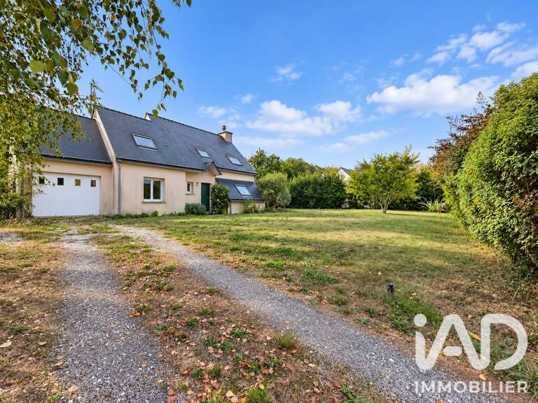 Vente Maison/villa 6 pièces — photo 1
