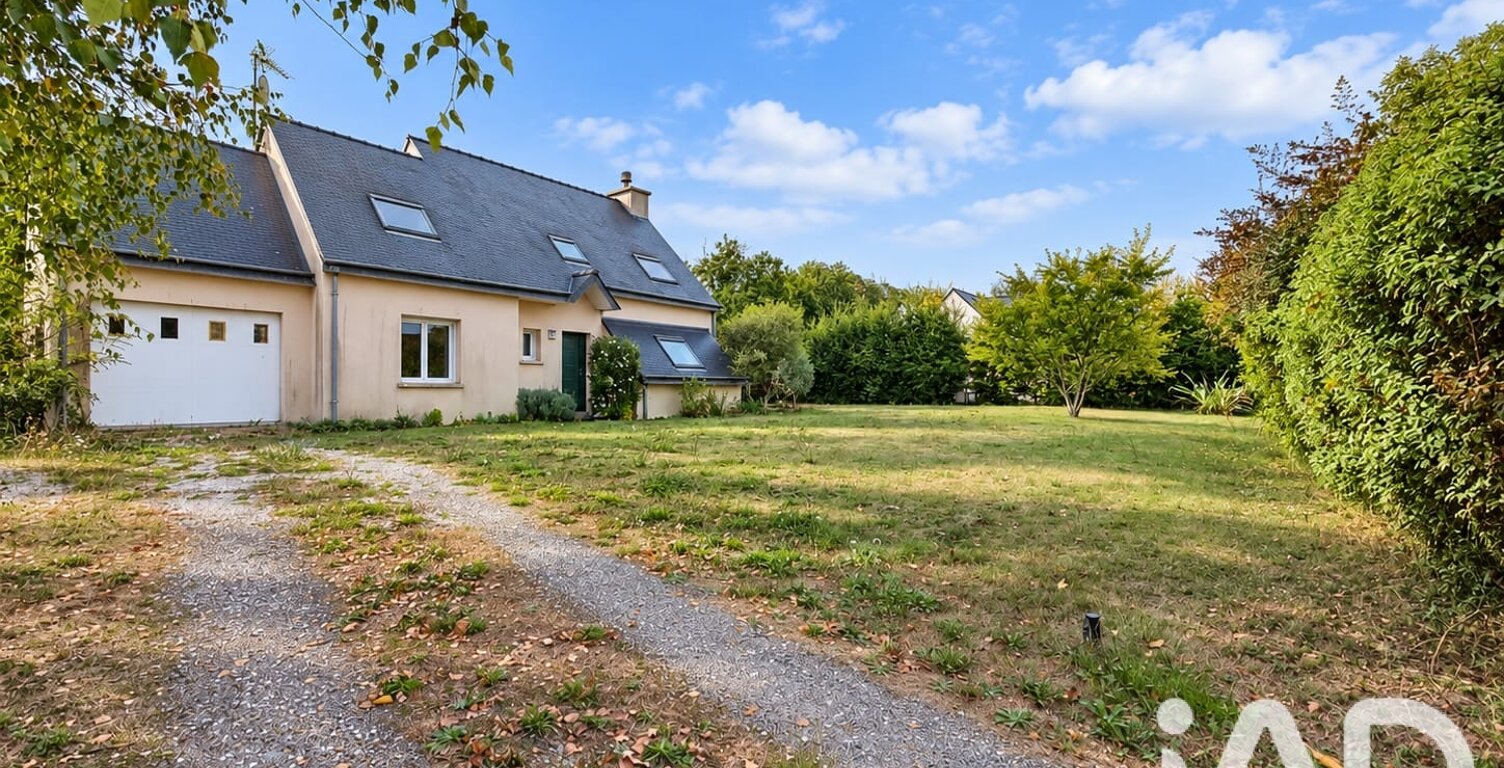 Vente Maison/villa 6 pièces — photo 1