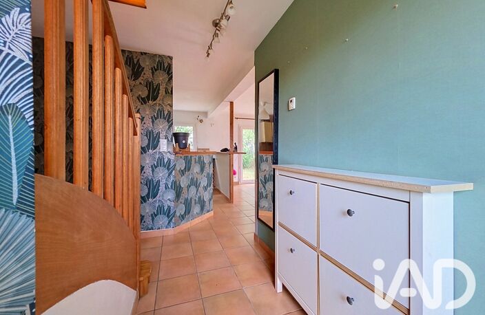 Vente Maison/villa 6 pièces — photo 3