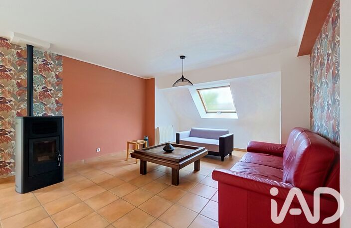Vente Maison/villa 6 pièces — photo 4